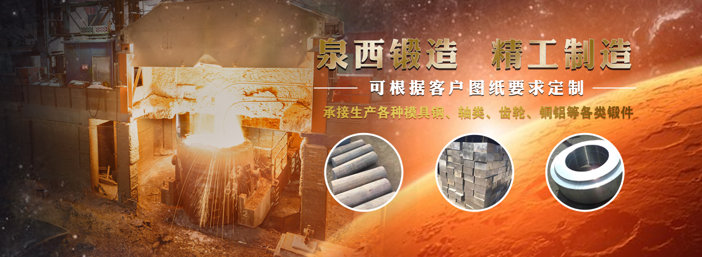 主要生产各种模具钢、工具钢高速钢、普碳钢坯及来料加工，最大单件生产量可达25吨。