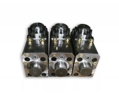 破碎锤缸体QX-008